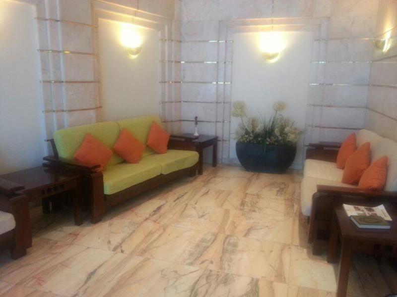 Dar Al Eiman Al Andalus Hotel Мекка Экстерьер фото