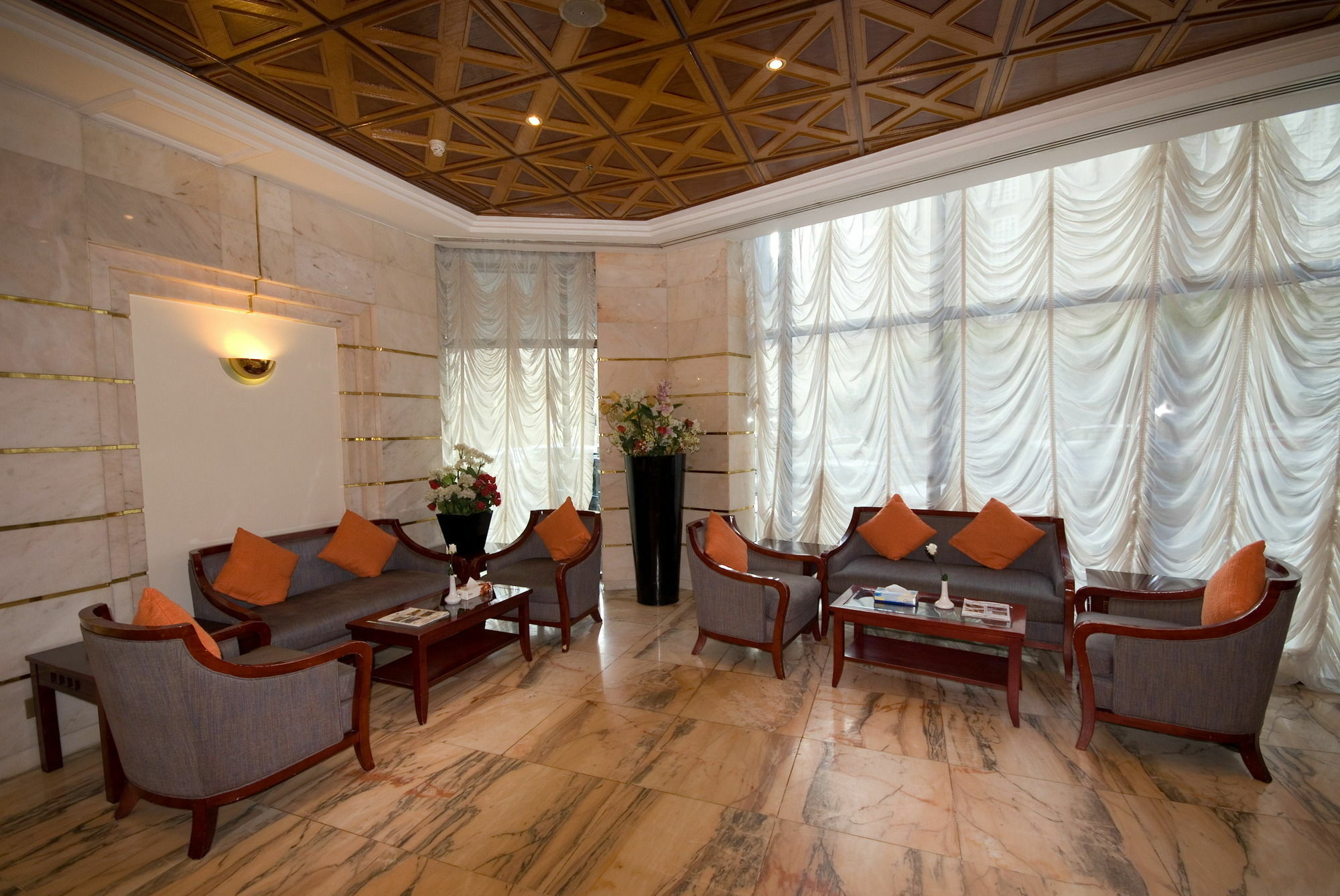 Dar Al Eiman Al Andalus Hotel Мекка Экстерьер фото