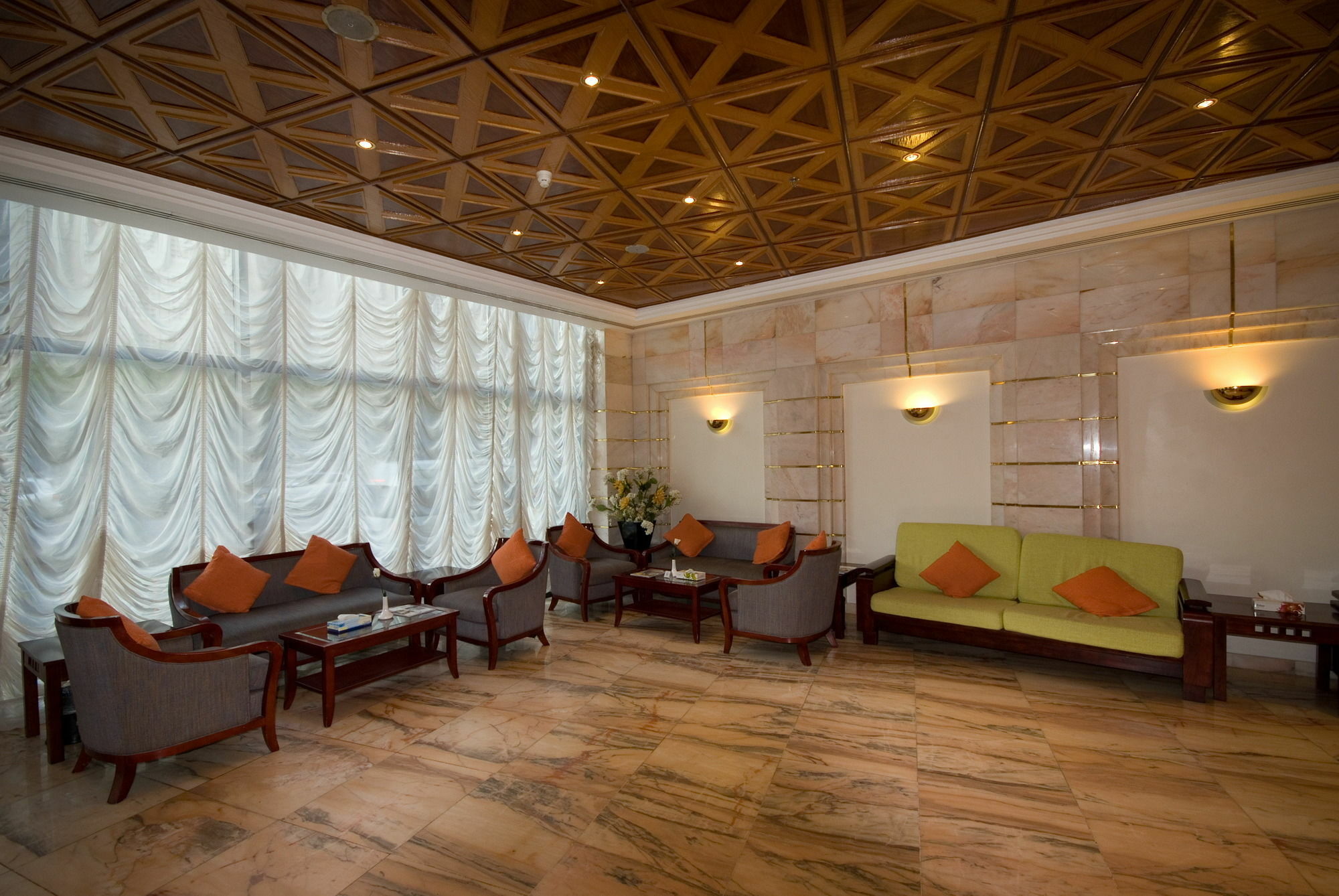 Dar Al Eiman Al Andalus Hotel Мекка Экстерьер фото